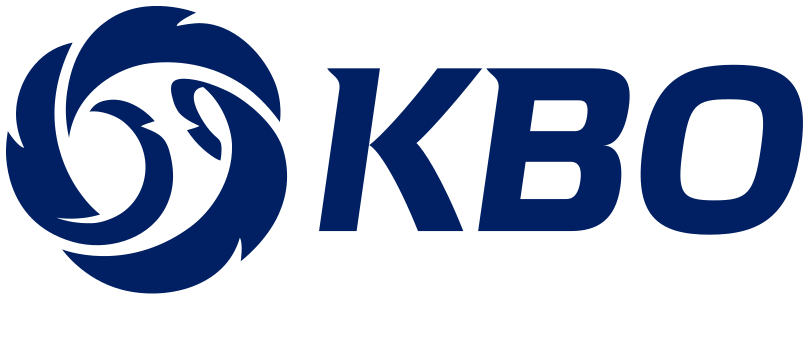 KBO Logo