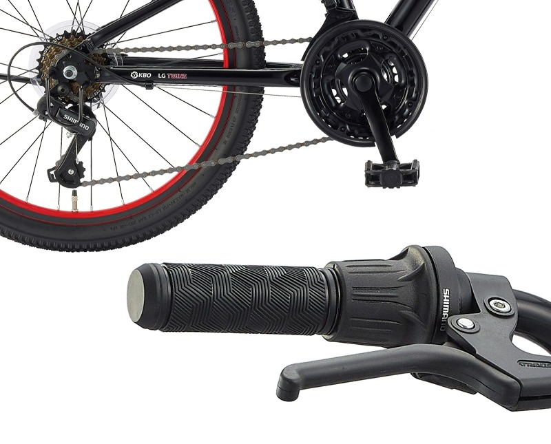 시마노 레보시프트