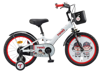 18 Size KBO 자전거